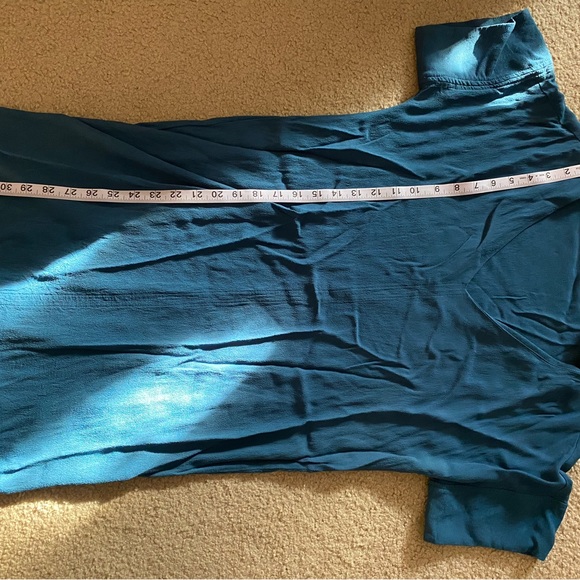NWOT Madewell Novel Shift Dress - Picture 8 of 9